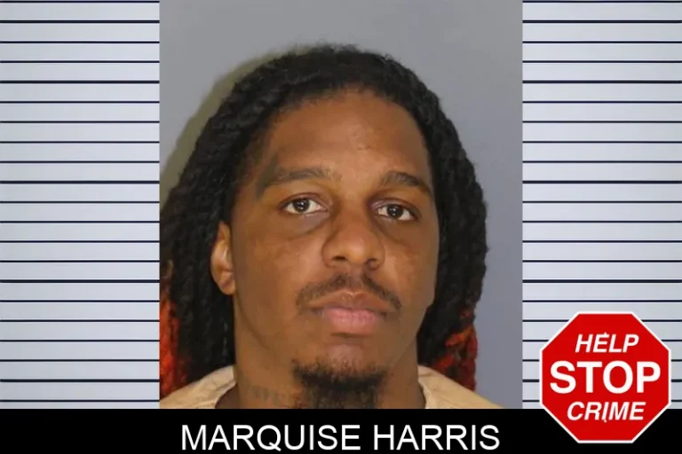 Marquise Harris