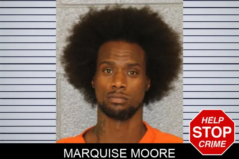 Marquise Moore