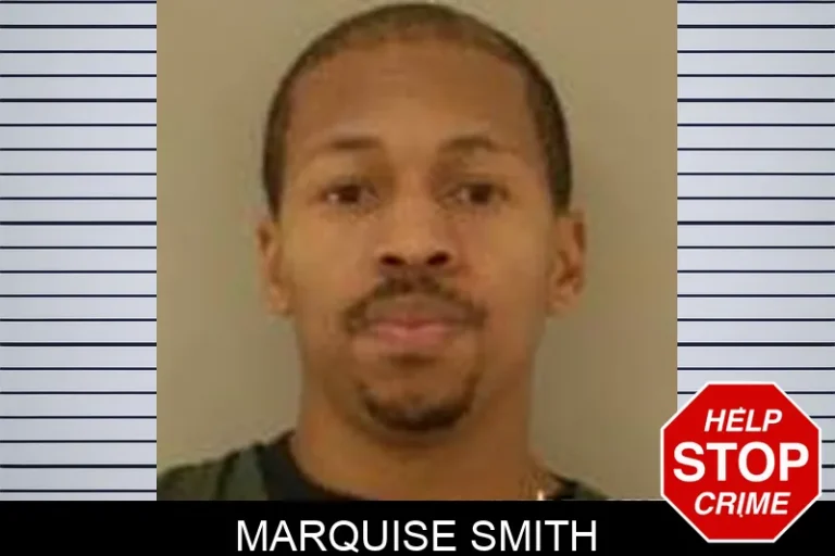 Marquise Smith