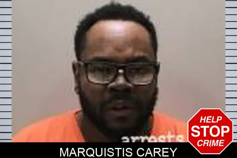 Marquistis Carey