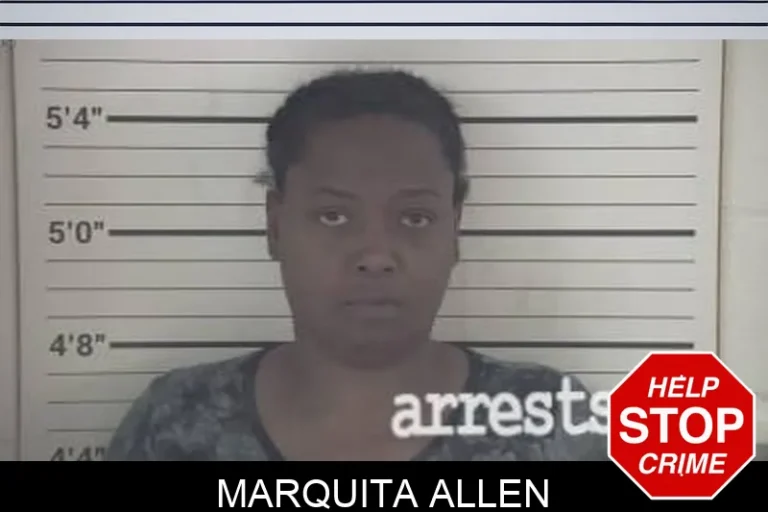 Marquita Allen