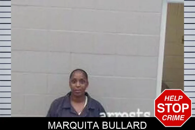 Marquita Bullard