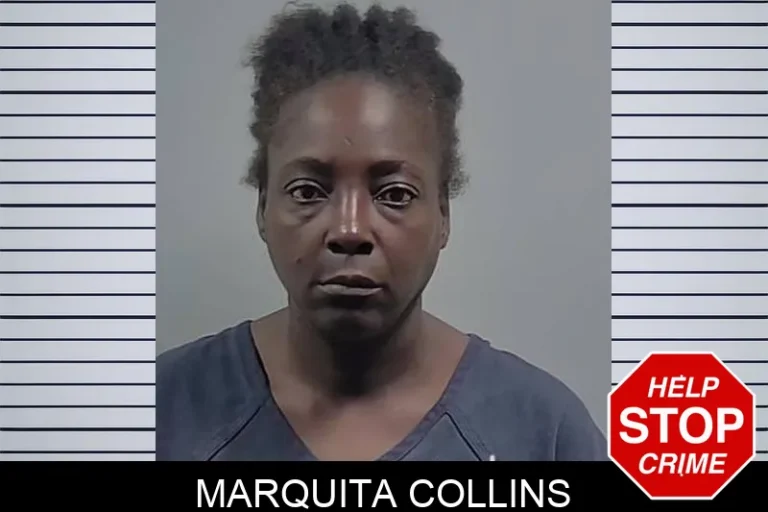 Marquita Collins