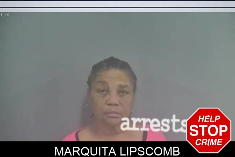 Marquita Lipscomb