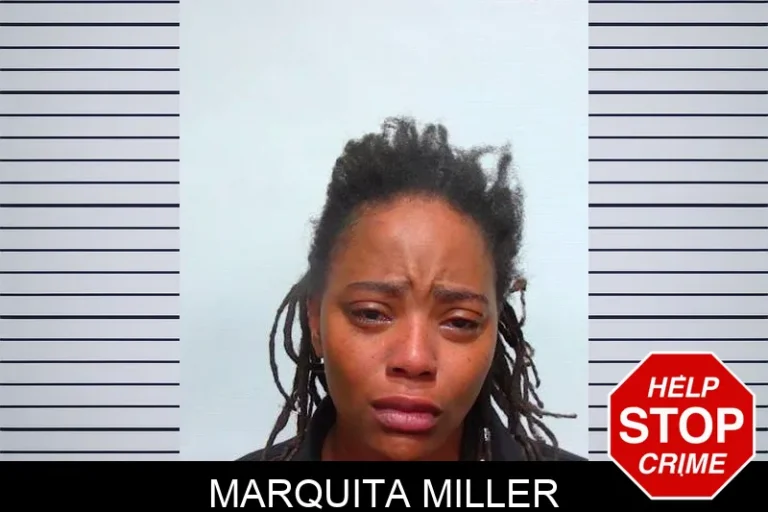 Marquita Miller