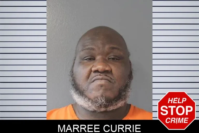Marree Currie