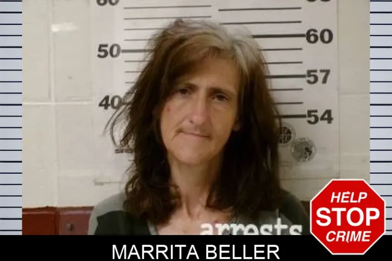 Marrita Beller
