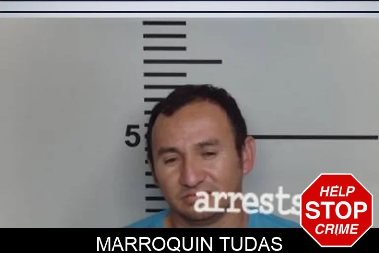 Marroquin Tudas