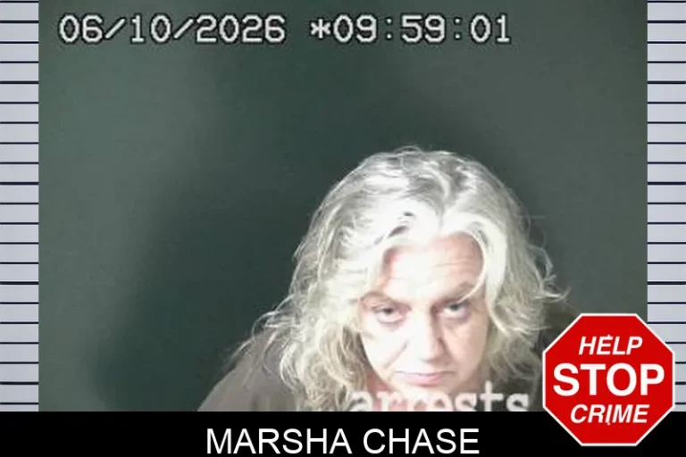 Marsha Chase