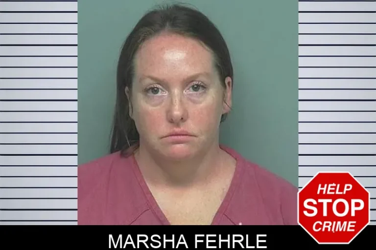 Marsha Fehrle