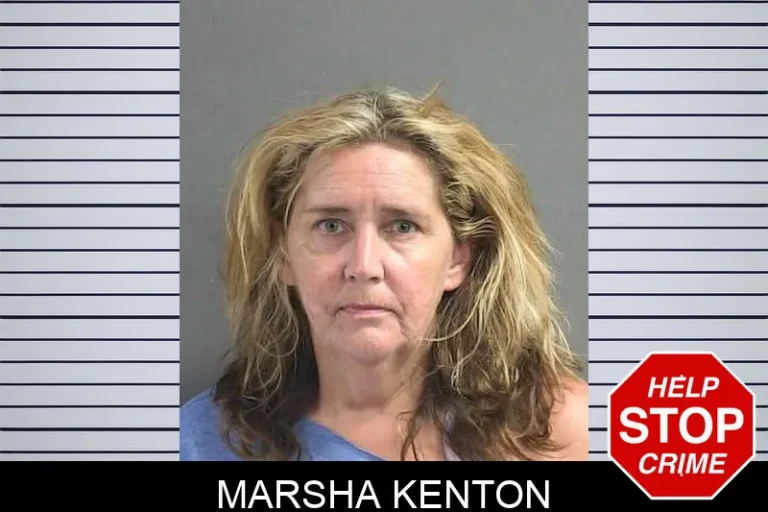 Marsha Kenton