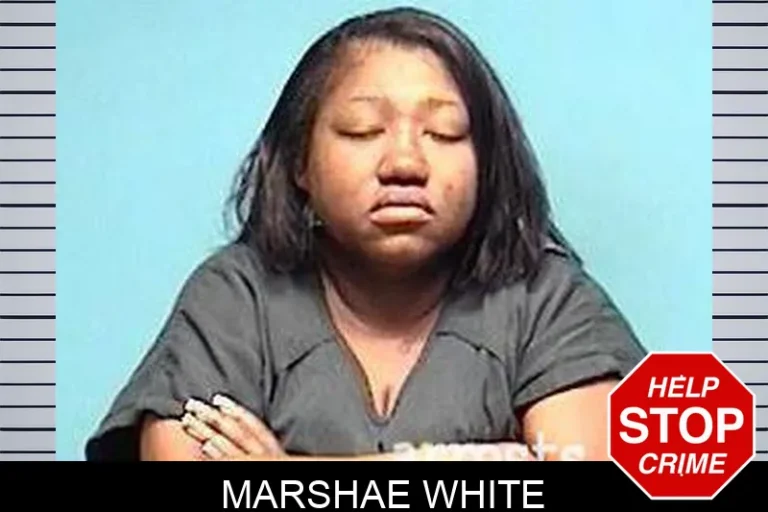 Marshae White