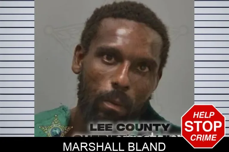 Marshall Bland