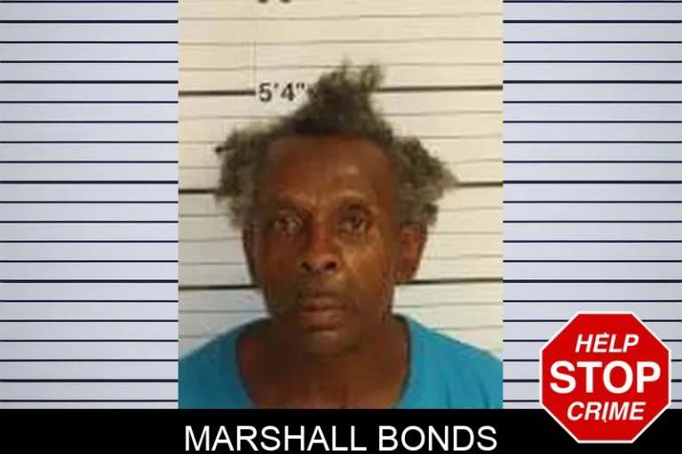 Marshall Bonds