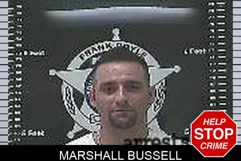 Marshall Bussell
