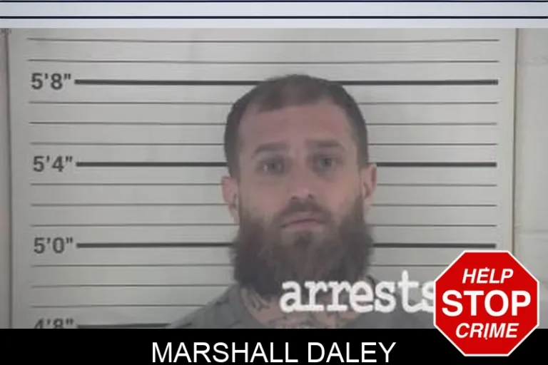 Marshall Daley