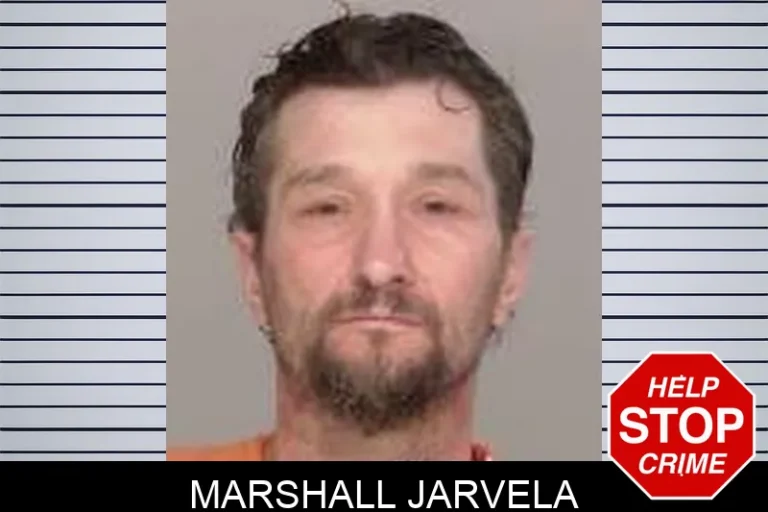 Marshall Jarvela
