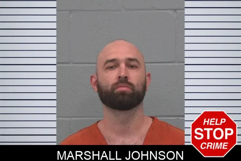 Marshall Johnson