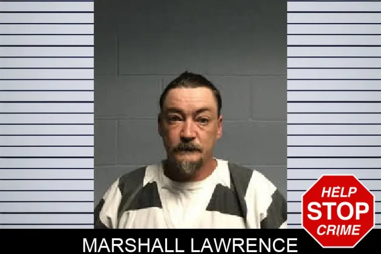 Marshall Lawrence