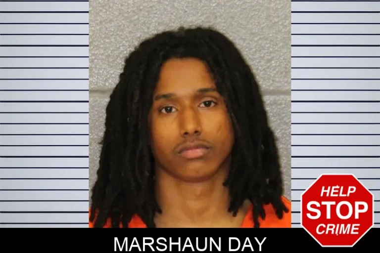Marshaun Day