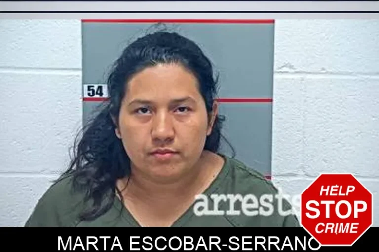 Marta Escobar-Serrano