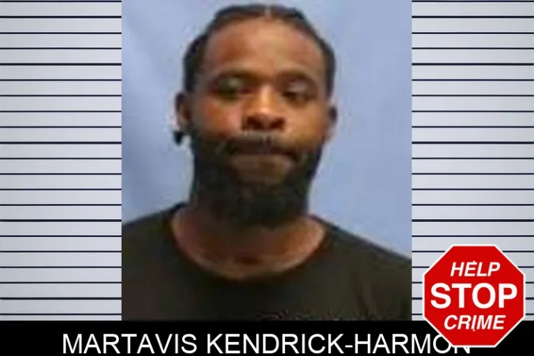 Martavis Kendrick-Harmon