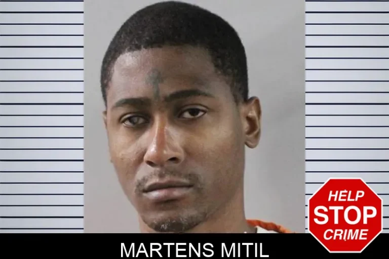 Martens Mitil