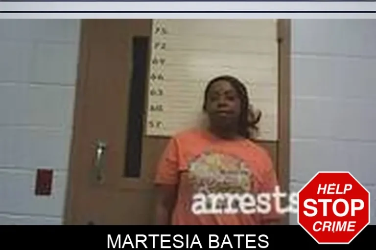 Martesia Bates
