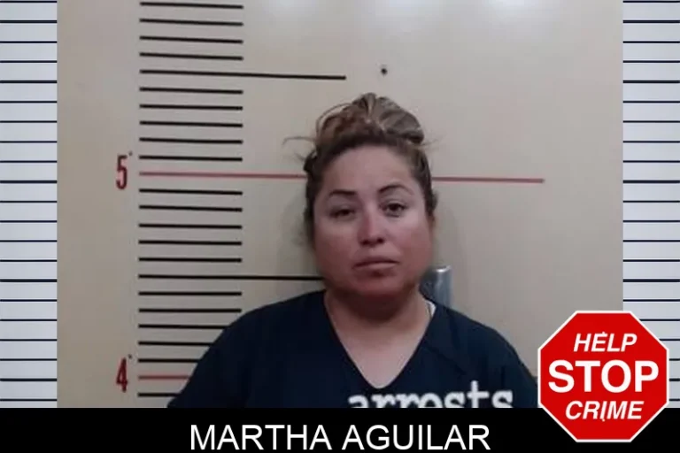 Martha Aguilar