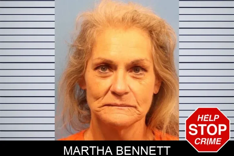 Martha Bennett