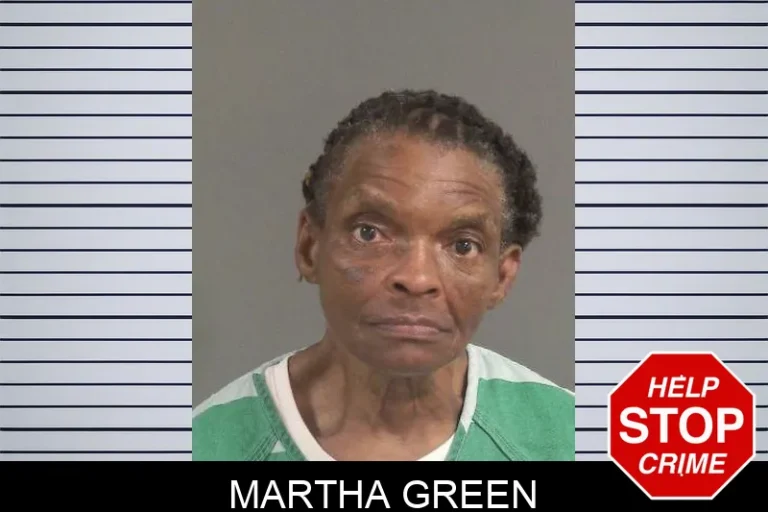 Martha Green