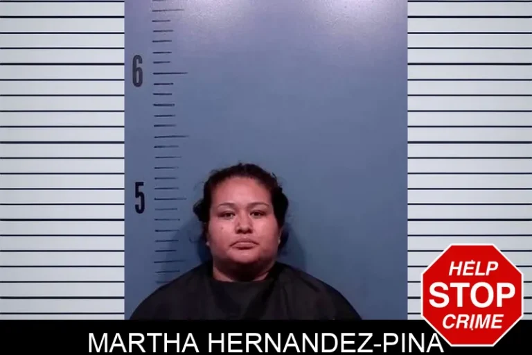 Martha Hernandez-Pina
