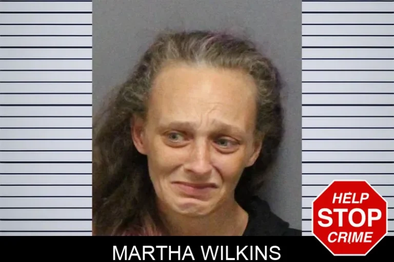 Martha Wilkins