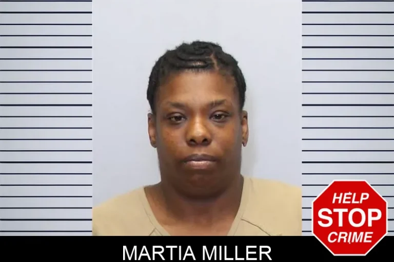 Martia Miller