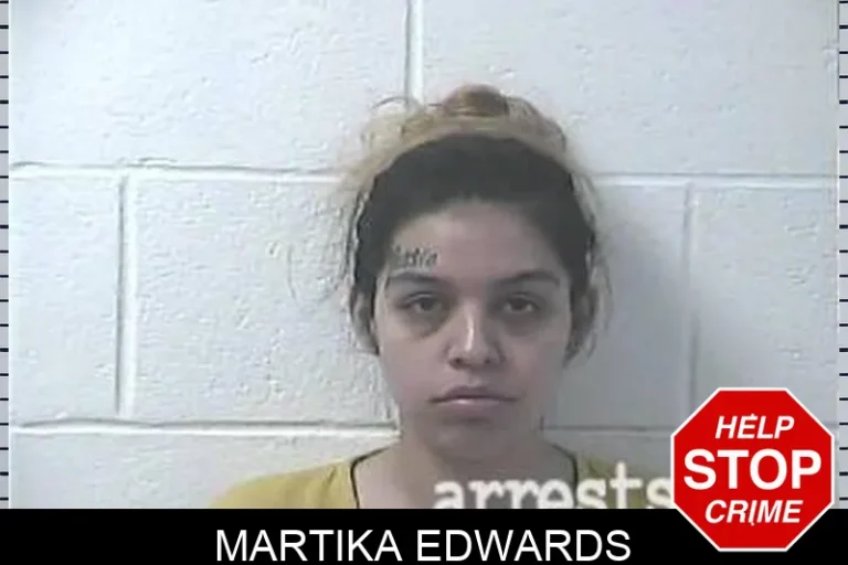 Martika Edwards