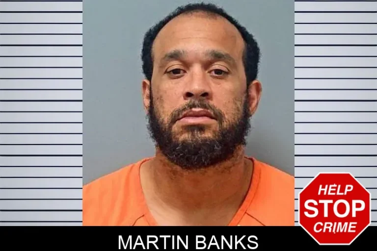 Martin Banks