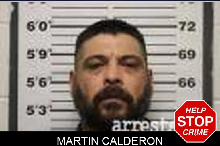 Martin Calderon