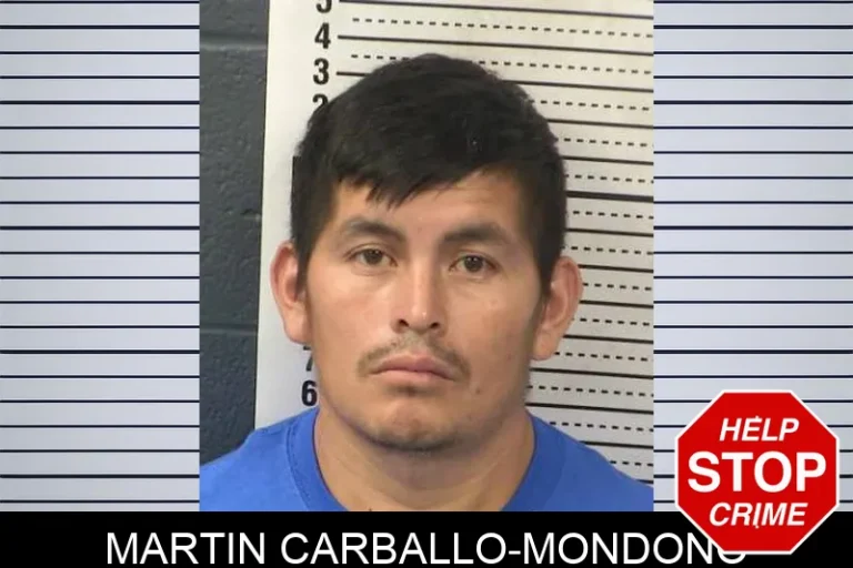 Martin Carballo-Mondono