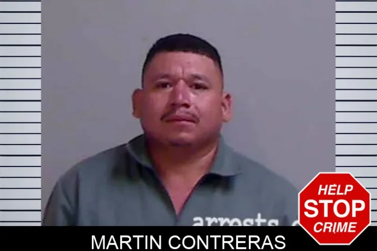 Martin Contreras