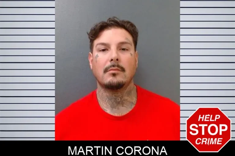 Martin Corona