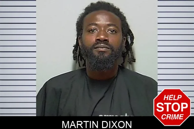 Martin Dixon