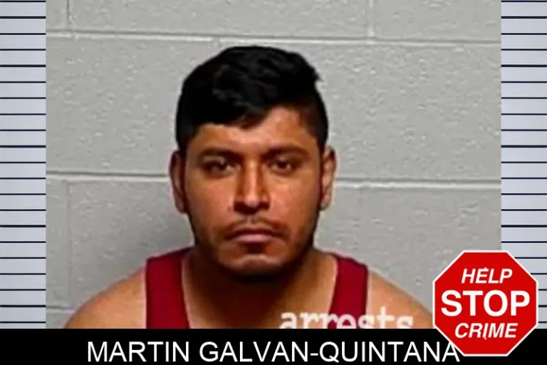 Martin Galvan-Quintana