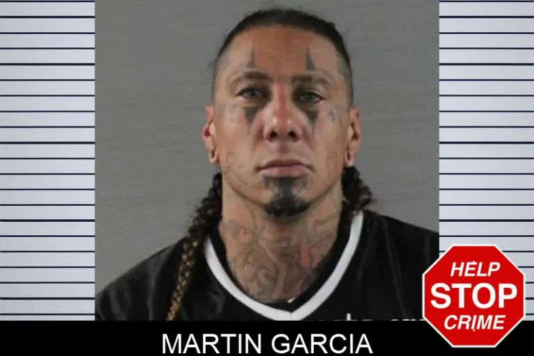 Martin Garcia