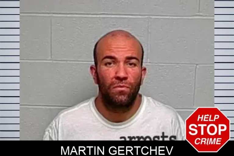 Martin Gertchev