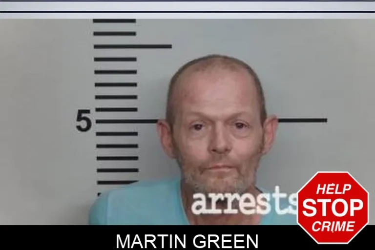 Martin Green