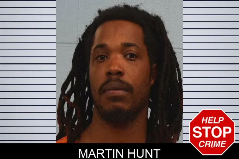 Martin Hunt