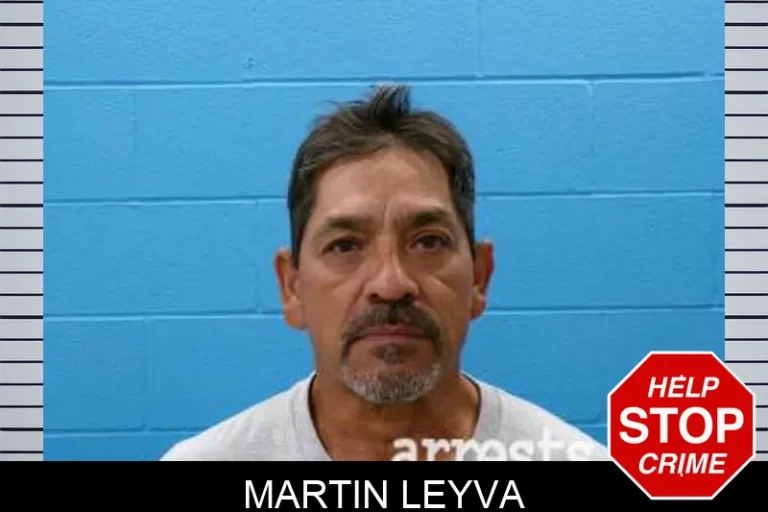 Martin Leyva