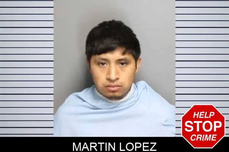 Martin Lopez