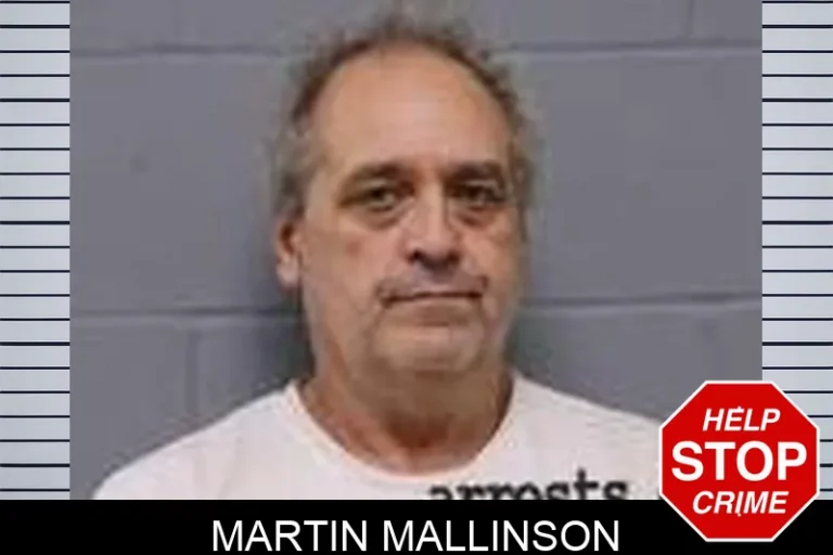Martin Mallinson