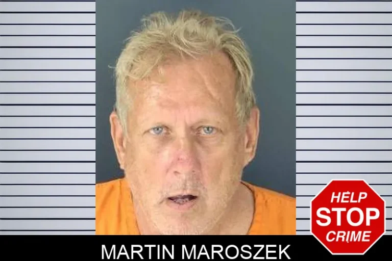 Martin Maroszek